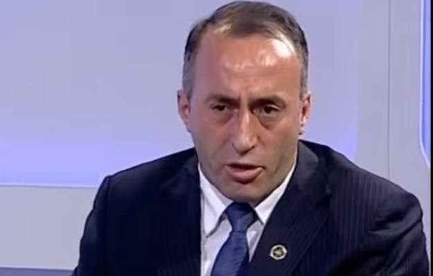 U Sloveniji uhićen bivši kosovski premijer i zapovjednik OVK-a Ramush Haradinaj