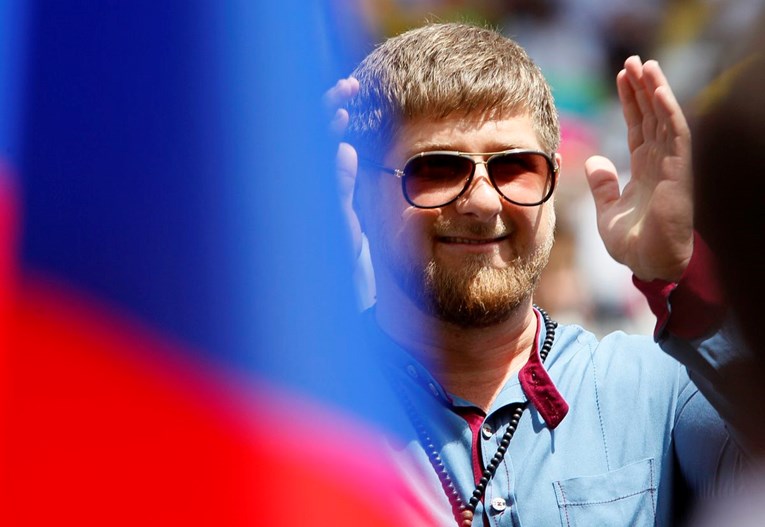 Ruska aktivistica: Kadirov "čisti" Čečeniju od gayeva uz Putinov prešutni blagoslov