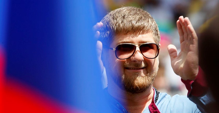 Ruska aktivistica: Kadirov "čisti" Čečeniju od gayeva uz Putinov prešutni blagoslov