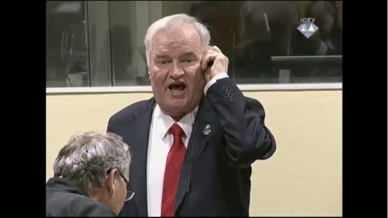 Ratko Mladić uložio žalbu na presudu suda u Haagu, traži poništenje svih presuda