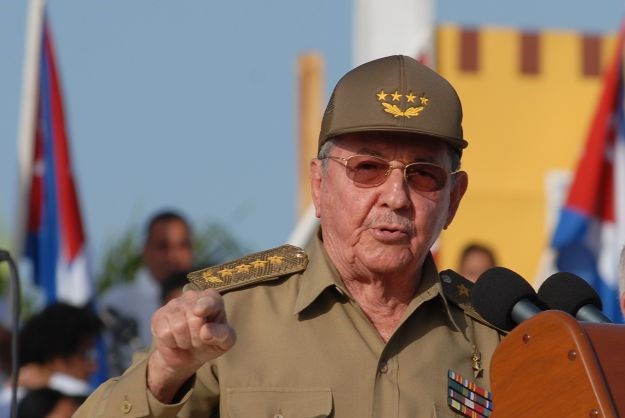 Raul Castro: SAD-u nećemo dozvoliti uplitanje u našu unutarnju politiku