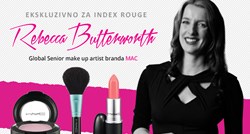 Intervju s MAC-ovom vizažisticom Rebeccom Butterworth: Make-up savjeti, trikovi i prijedlozi za shopping