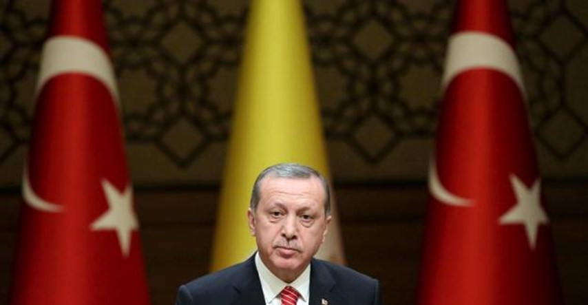 Turski predsjednik kritizirao Obamu jer nije osudio ubojstvo troje muslimanskih studenata