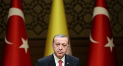 "Ne mogu reći kakve su to uvrede, sram me": Gotovo 2000 sudskih postupaka zbog vrijeđanja Erdogana