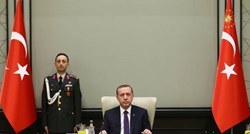 Erdogan nastavlja rat protiv neistomišljenika: Uhapsio 21 policajca koji su navodno radili za Gulena