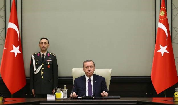 Erdogan nastavlja rat protiv neistomišljenika: Uhapsio 21 policajca koji su navodno radili za Gulena