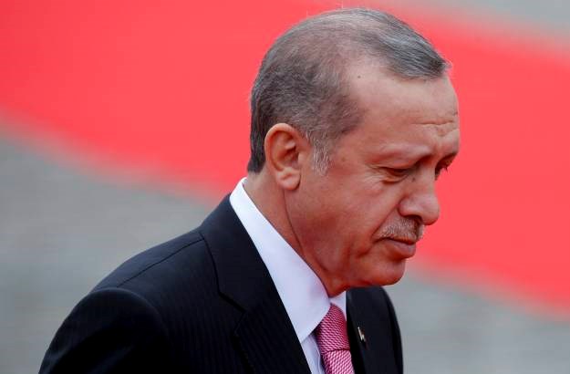 Turska najavila referendum o uvođenju predsjedničkog sustava