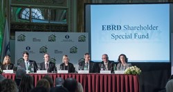 EBRD predstavio program za energetsku obnovu kućanstava u Hrvatskoj vrijedan 60 milijuna eura