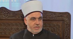 Islamski poglavar iz BiH: "Islam nije radikalna vjera. Teror nije muslimanski proizvod"