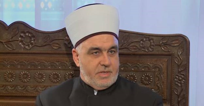 Reis Kavazović: Nevjerojatno je da država tolerira zagovornike radikalnog tumačenja islama