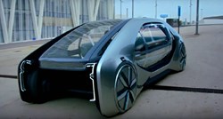 Renault predstavio auto budućnosti: Nema vozača, sve što vam treba je mobitel