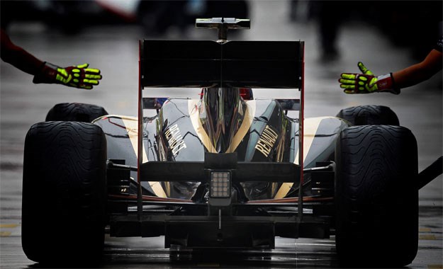 Povratak Renaulta u Formulu 1