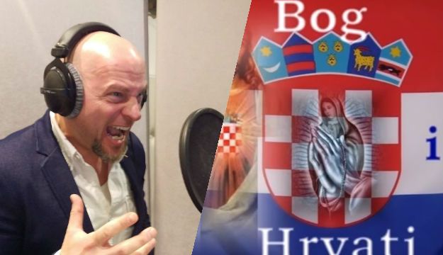 Rene Bitorajac sjajno odgovorio Bujancu i Aliću: "Sinoć sam doživio vrhunac karijere"