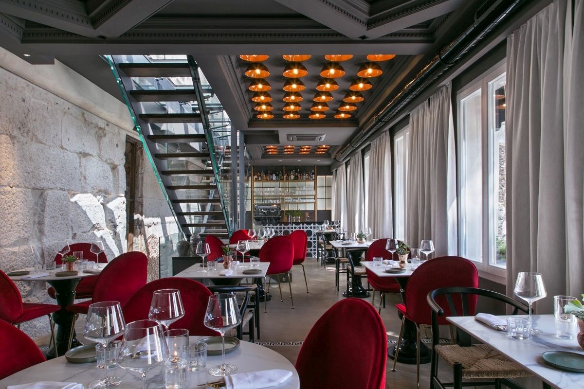 Restoran Zoi – mjesto gdje se isprepliću povijest, strast i hrana