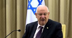 Propao pokušaj sastanka izraelskog i palestinskog predsjednika