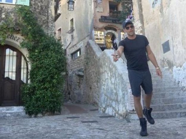 Ricky Martin u strogoj tajnosti stigao u Zagreb