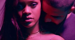 Seksi Rihanna u eksplicitnom spotu zavela bivšeg dečka pa s trona srušila i kralja popa