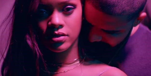 Seksi Rihanna u eksplicitnom spotu zavela bivšeg dečka pa s trona srušila i kralja popa
