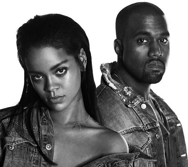 Trač tjedna: Rihanna i Kanye kreću na zajedničku turneju?