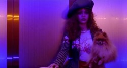 S njom nema šale: Rihanna kao crvenokosa ubojica u novom spotu za pjesmu "Bitch Better Have My Money"