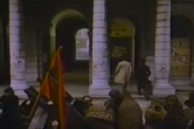 VIDEO Prepoznajete li ovaj hrvatski grad u kultnoj seriji s Pierceom Brosnanom?