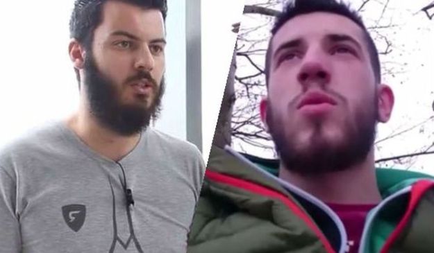 "Svaka ti čast, Martine": Mladić video molbom za posao potpuno oduševio i Rimca i cijelu regiju