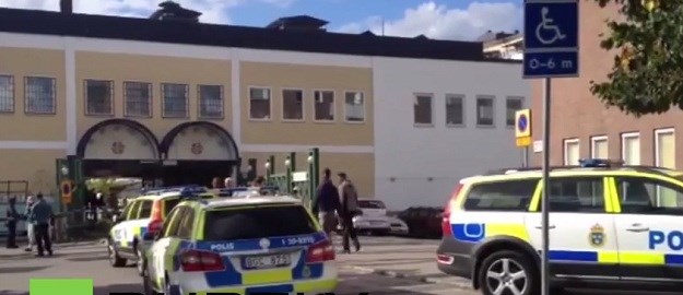 Pucnjava kod Stockholma: 1 poginuli, najmanje 3 ranjenih u mjestu koje većinom nastanjuju izbjeglice