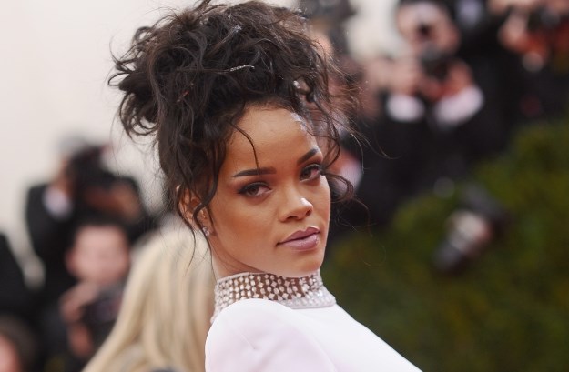 Nestrpljivo smo ih čekale: Rihanna ima 2 nove pjesme