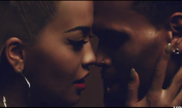 Izašao vrući novi spot Rite Ore i Chrisa Browna za pjesmu "Body on Me"
