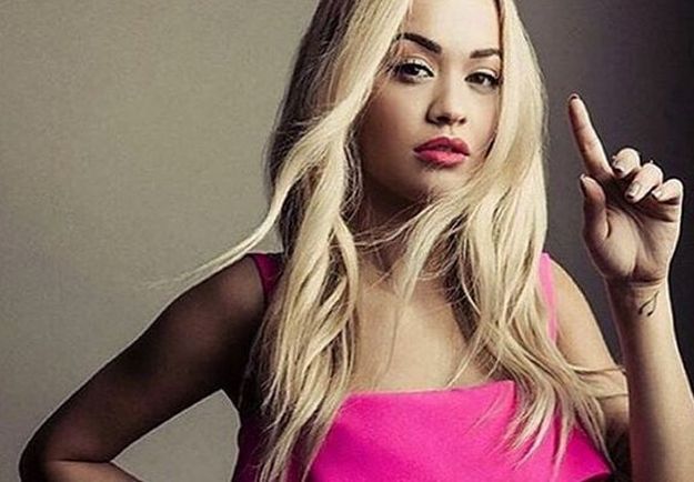 Ponovo slobodna: Romansa seksi Rite i zločestog rockera trajala je samo tri tjedna