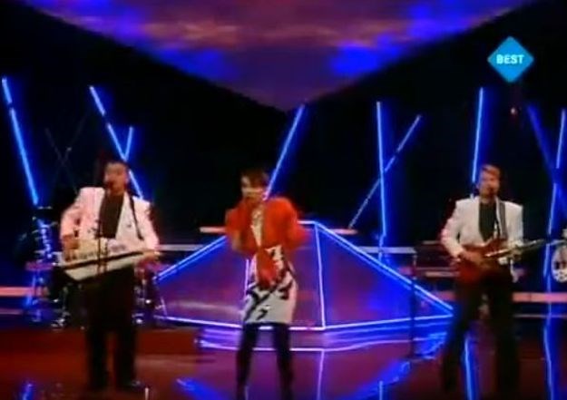 Prije 27 godina Hrvatska je prvi i jedini put slavila na Eurosongu, znate li s kojom pjesmom?