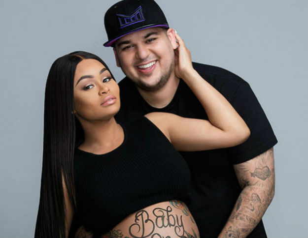 Otkriven spol nove bebice u obitelji Kardashian