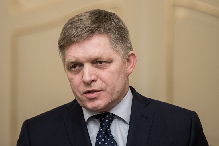 Slovački premijer ponudio ostavku zbog ubojstva novinara