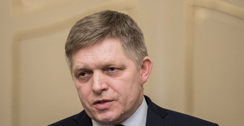 Slovački premijer ponudio ostavku zbog ubojstva novinara
