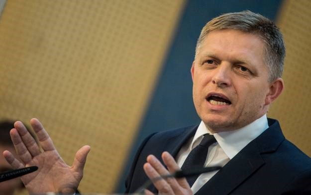 Slovački premijer: Zbog migranata postoji veliki rizik od terorizma u Europi