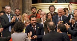 Katalonski parlament dobio najmlađeg predsjednika u svojoj povijesti