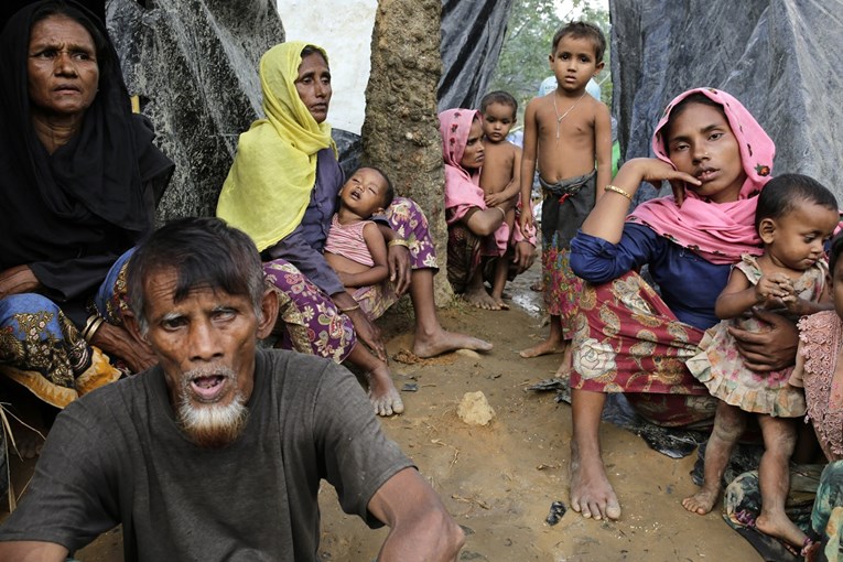Ujedinjeni narodi prikupljaju 434 milijuna dolara humanitarne pomoći za Rohindže