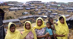 Vijeće sigurnosti UN-a sastaje se zbog etničkog čišćenja muslimana Rohindža