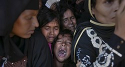 UN traži da se mjamarskoj vojsci sudi za genocid nad Rohindžama