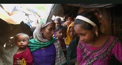VIDEO Apel međunarodnoj zajednici: Spriječite genocid u Mianmaru