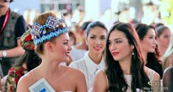 Miss Hrvatske javila se iz Kine i otkrila što se događa iza scene izbora za Miss svijeta