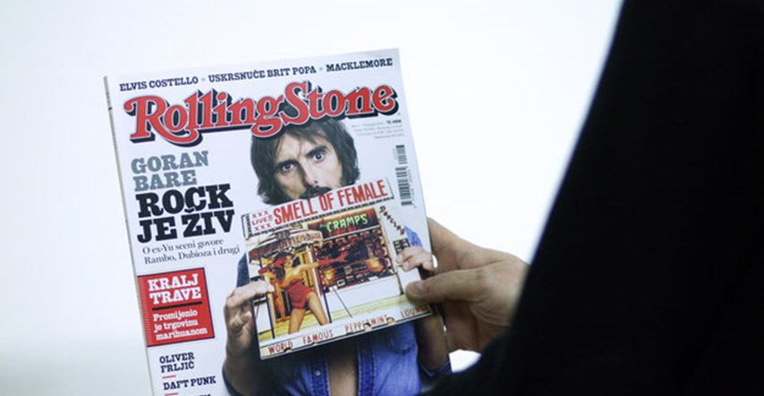 Rolling Stone je napravio velike pogreške u tekstu o grupnom silovanju brucošice