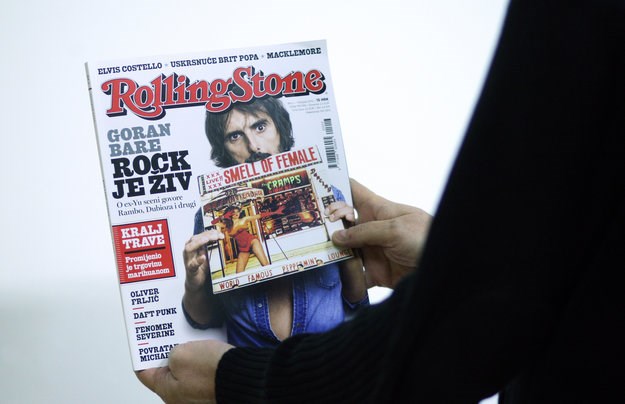 Rolling Stone je napravio velike pogreške u tekstu o grupnom silovanju brucošice