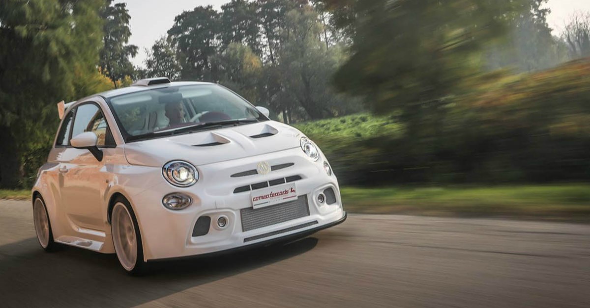 FOTO Puca od snage i luksuza: Upoznajte Cinquone Qatar