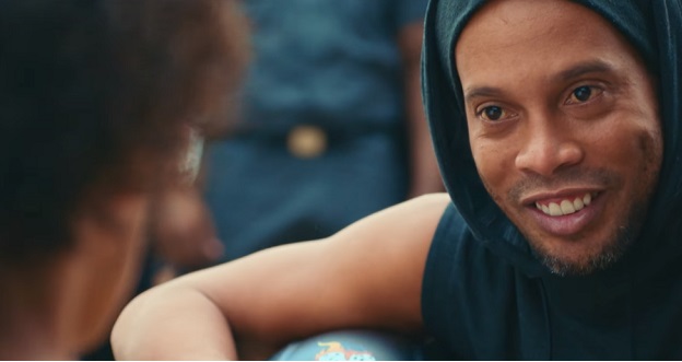 Legenda oduševljava svijet: Ronaldinho producirao i otpjevao himnu Paraolimpijskih igara