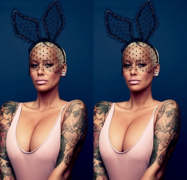 Amber Rose otkrila kako joj Kanye još uvijek svašta poručuje u svojim pjesmama