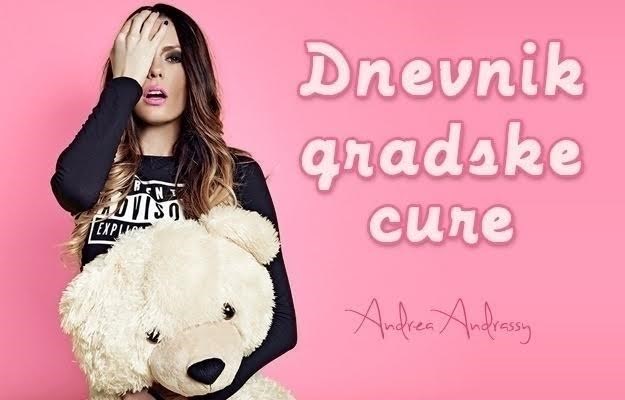 Dnevnik gradske cure: Diabolične ucjene