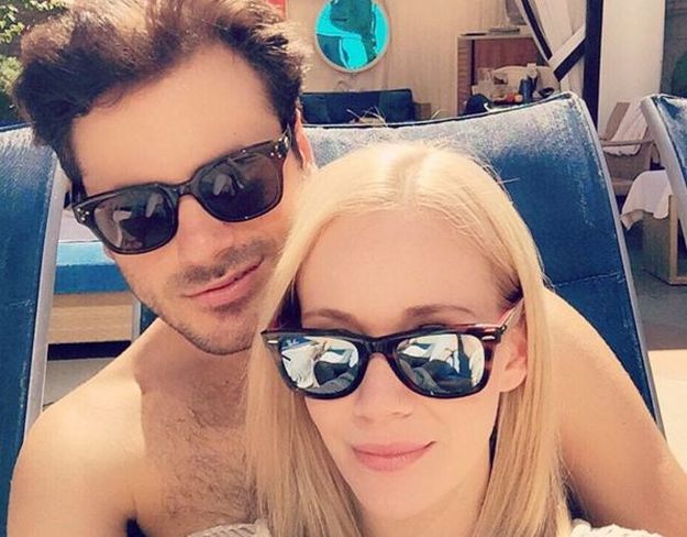 Hauser s Rozgom uživa u Vegasu, fanovi se pitaju - a tko mu je ova?