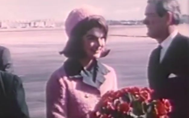 Jackie Kennedy: Tajna najtragičnijeg kostima koji je obilježio povijest