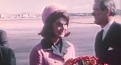 Jackie Kennedy: Tajna najtragičnijeg kostima koji je obilježio povijest